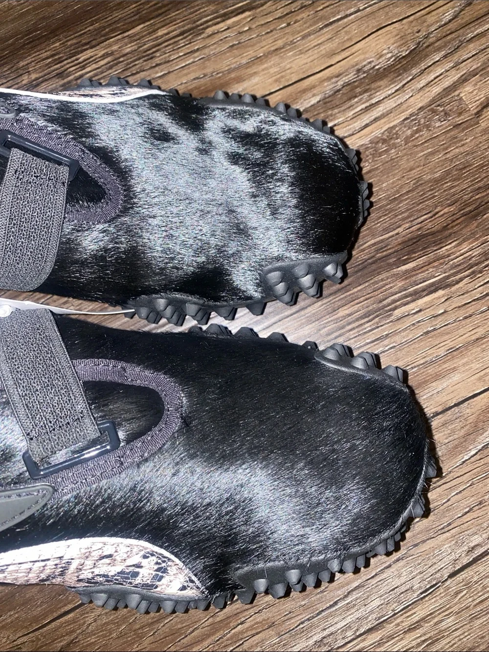 A$AP ROCKY x PUMA Mostro